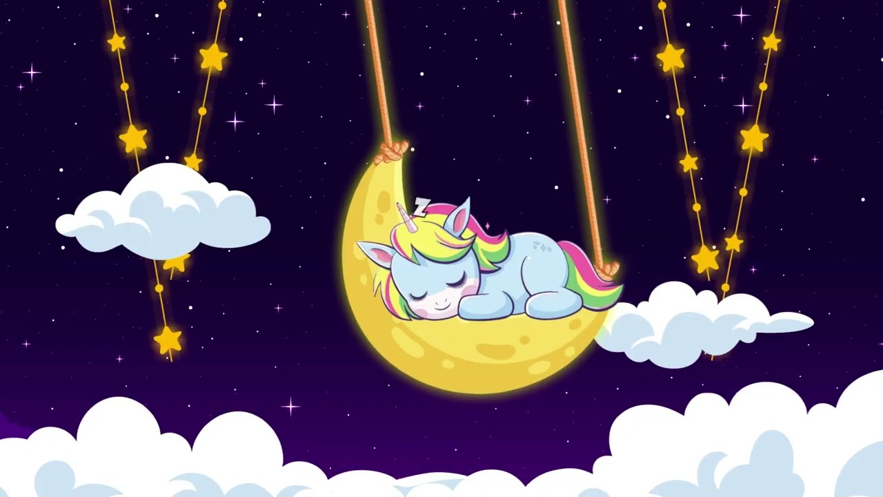 Star Whisper | 3 Hours Symphonic Baby Sleep Music (Relaxing Lullaby)