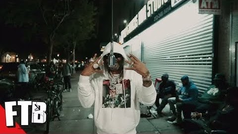 Jim Jones - Chains & Whips Freestyle (Pusha T Diss) #REACTION