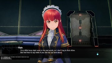 SAO Fatal Bullet pt 3 "Playing Guess that SAO Character"