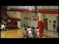 Rome boys fall at home to Allatoona 57-38