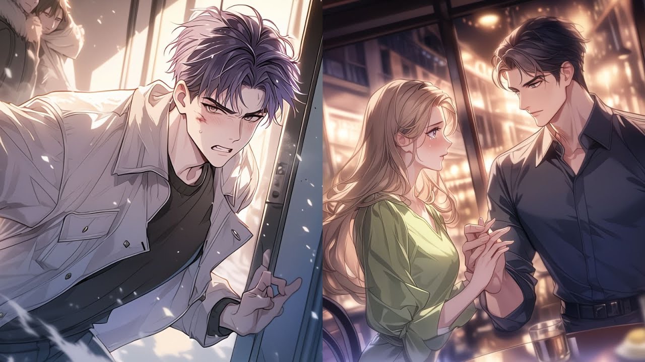 He put a camera in the bedroom and said he’d never touch me again. Fine. I won’t tell him he’s sick.