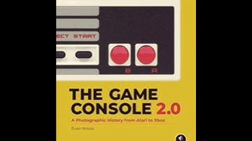 Game Console 2.0: A Photographic History with Evan Amos