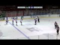 Ethan Dahlmeir backstops Des Moines to 3-2 shootout win Sunday