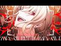 SWEET BLOOD荊緋嵐(CV.小笠原仁)／STRANGE EDEN