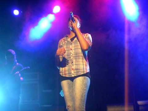 cassandra steen live in oldenburg tour 2010