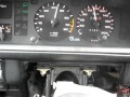 Polonez Rover 1.8 16V K16 0-100  7,5sek.!!!