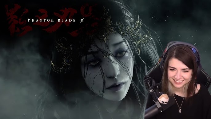 Forget Sekiro & Ghost of Tsushima: Introducing Phantom Blade Zero, The New  Reigning Ninja Game on PS5!! - Lgaming