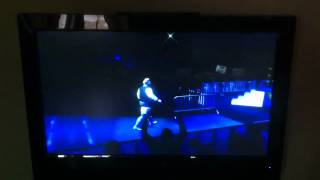 Ron Northgate WWE '12 Entrance screenshot 5
