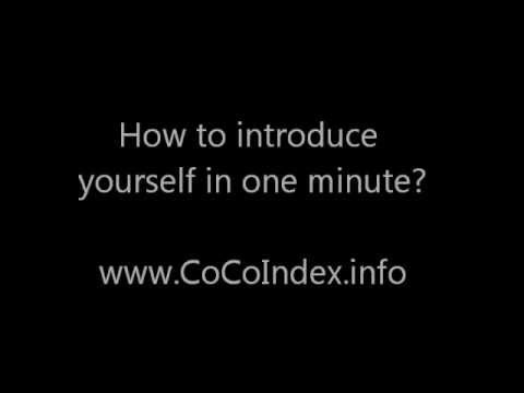 write an essay about yourself
