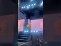 Central Cee & Dave Perform “Sprinter” & Get Praised by Drake #Shorts