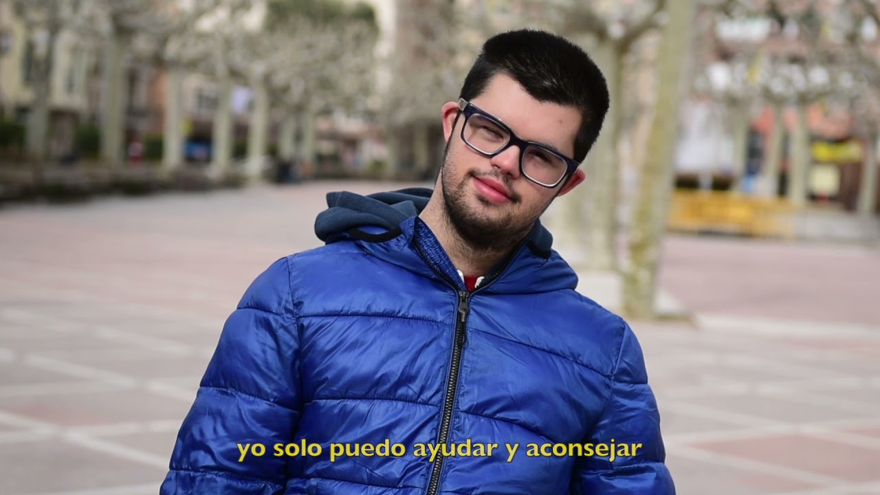 La Meva Experiencía de vida.