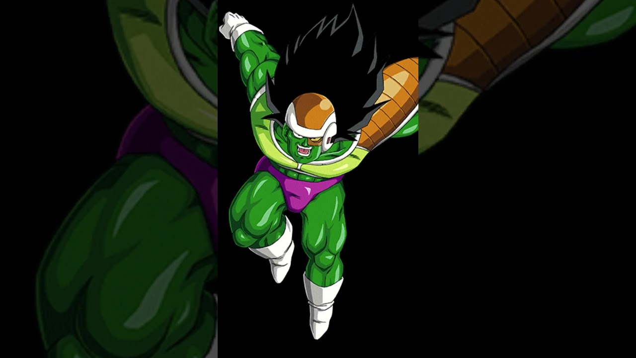 Cooler's Armored Squadron For Xenoverse 3 🐉 - YouTube