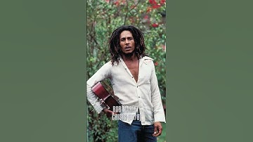 Thumbnail of @ygmarley ‘Praise Jah In The Moonlight’ samples his Grandfather Bob Marley’s track ‘Crisis’ 🇯🇲