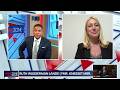The Geostrategic Chess Game | Ruth Wasserman Lande on Fox News, 14.5.26