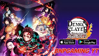 Demon Reborn - Sward Gameplay New Idle RPG Game 2024