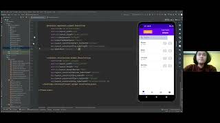 Presentasi demo dan penjelasan source code Aplikasi Point Of Sales