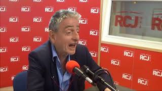 Marc Semo, l'invité de Décryptage
