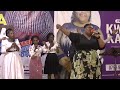 YESU WANAMPITA NANGE NAYITABA Worship With Pastor Miriam Warugaba YESU WANAMPITA NANGE NAYITABA Worship With Pastor Miriam Warugaba