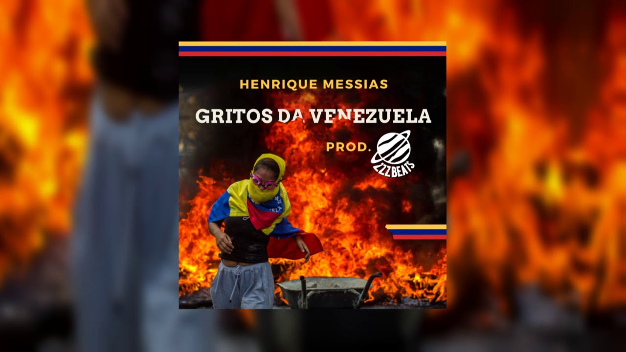 Watch Henrique Messias - Gritos da Venezuela (Prod. ZZZ Beats) on YouTube Watch Henrique Messias - Gritos da Venezuela (Prod. ZZZ Beats) on YouTube