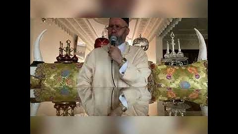 ماتيسر من سورة الأنبياء بصوت القارئ عبد القادر مرجان