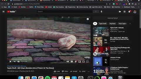 Virtual Assistant using Python