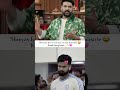 Shreyas being Shreyas #ipl #rcb #shreyasiyer #viratkohli #trending #bollywood #aliabhattranbirkapoor