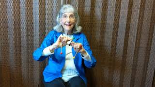 Demonstration Of The Broken-Cookie Phenomenon By Aletha Solter, Ph.d.