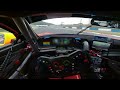 DRIVER'S EYE | Dorian Boccolacci | Okayama | GT World Challenge Asia powered by AWS 2025
