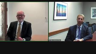 Altmiller and Derdeyn Joint Session on Real Property Litigation