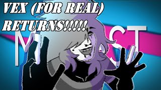 I ACTUALLY return