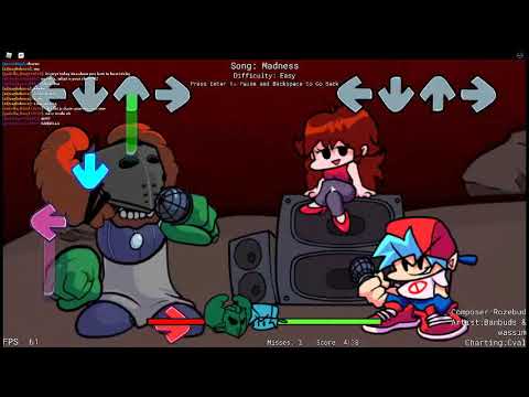 download fnf tricky download fnf tricky