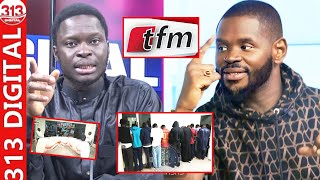 Download Lagu «Wa Tfm dañi def test VIH…xalé bi defone plainte 2019 féñ na»Vito Gaye fait de grosses révélations MP3