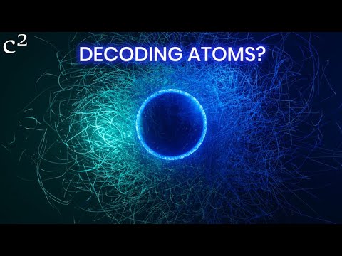 Epic Journey of Decoding Atoms  Did you know? - YouTube