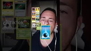 Abrimos Base Set hasta sacar a Charizard ??