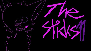 [Alexa - Swiftfire] The Sticks Part 11