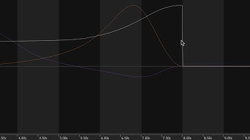 512  Time Warp, 9 07