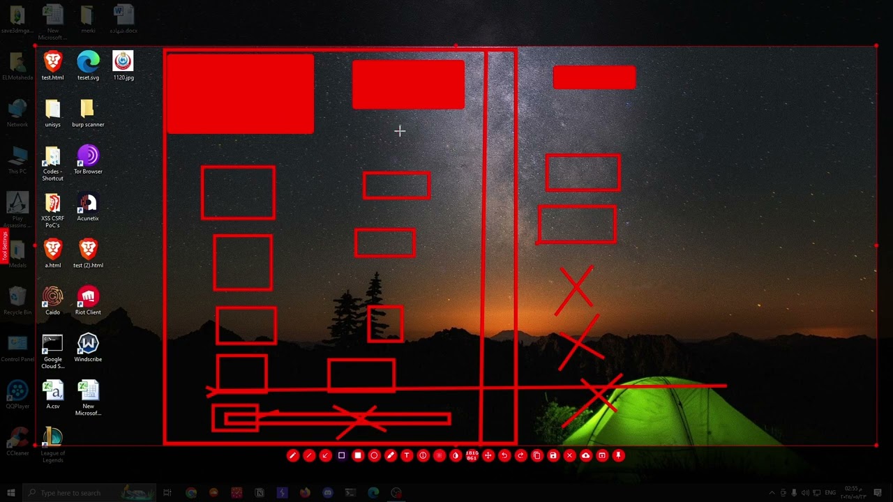 Inside My Mind: How I Hunt Bugs Like a Pro