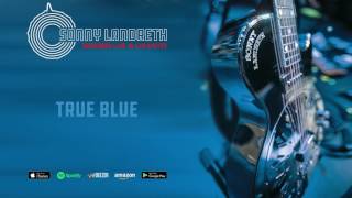 Video thumbnail of "Sonny Landreth - True Blue (Recorded Live In Lafayette)"