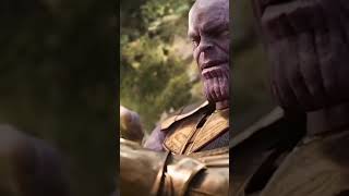 Thanos Full Screen Whatsapp Status | Believer Thanos Status |Marvel Avengers shorts 1080p #Shorts #A