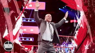 2017: Kurt Angle 1st WWE Theme Song - "Medal" (V2) ᴴᴰ