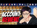 First come first server account review today