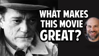 Jean-Luc Godard's Alphaville -- What Makes This Movie Great? (Episode 149)