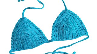 évier ignorance Pensif crochet bikini pattern pdf Emprunter Amphibie  Dentaire