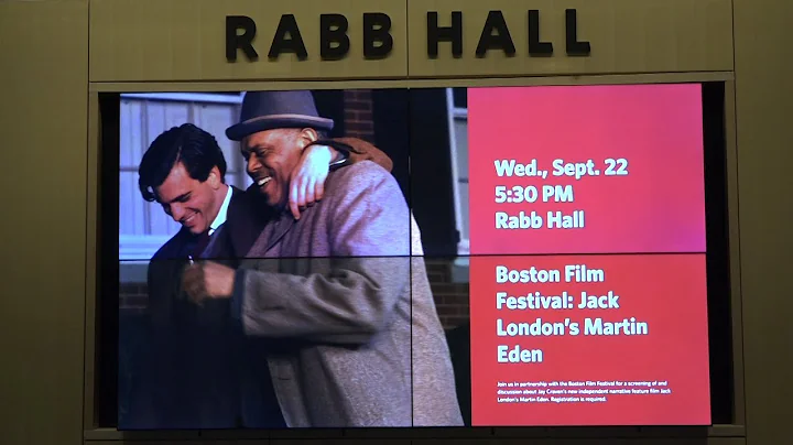 The 37th Boston Film Festival returned with a hybr...