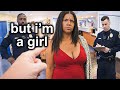 Cops vs Dumbest Karens in the Most Chaotic Arrests Ever