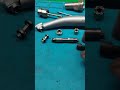 Contra ângulo w&h wg99lt