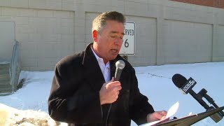 Des Moines Latino civil rights activists call for changes
