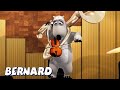 Bernard Bear | One Man Band AND MORE | Cartoons for Children | Full Episodes