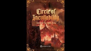 Lord of Mysteries 2: Circle of Inevitability - Audiobook - Chapter: 746 - 750