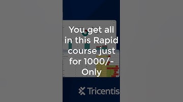 Tosca Automations Course #automation #training #shorts #subscribe #share